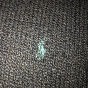 Polo Ralph Lauren sweater xl